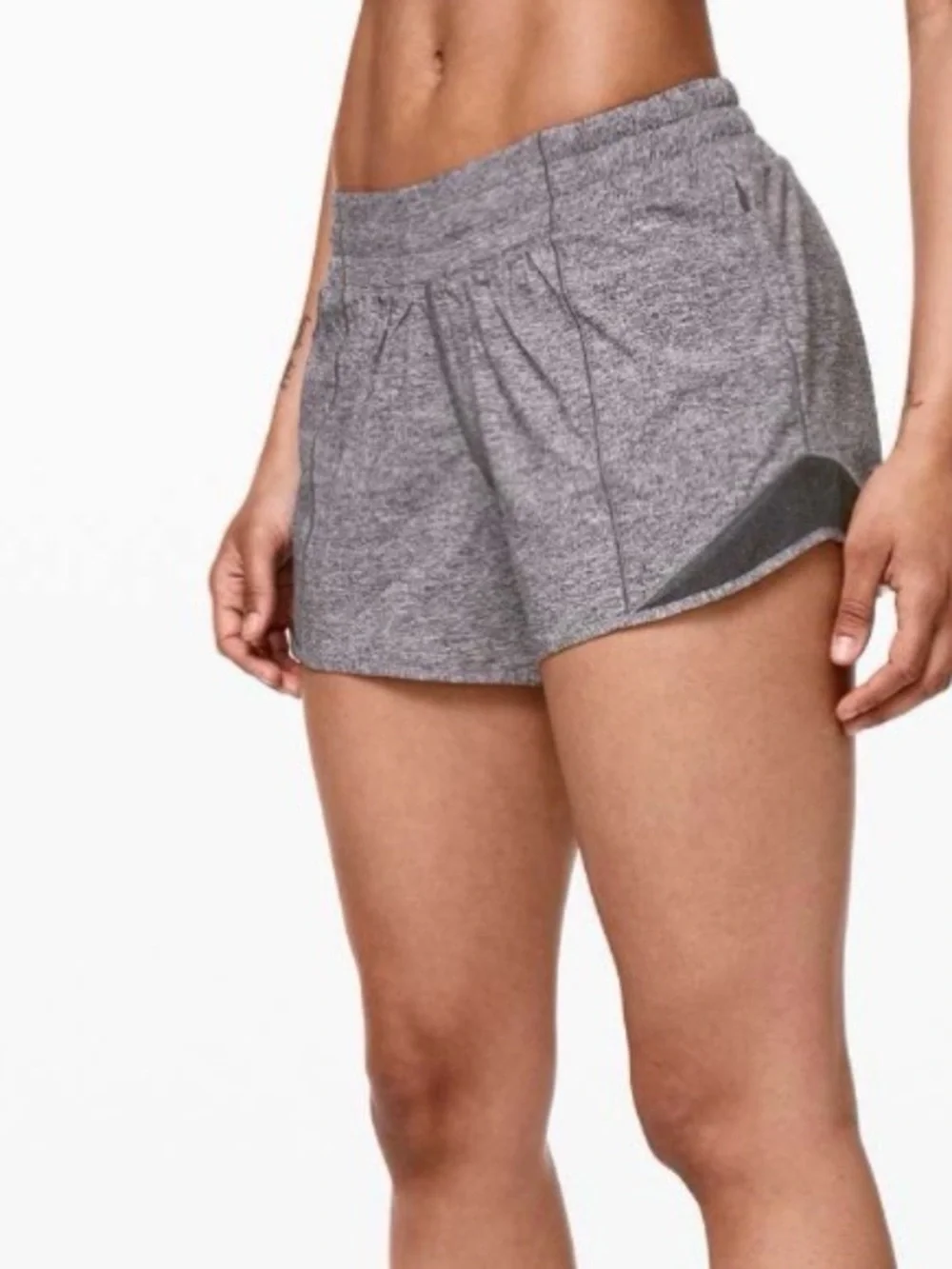 Lululemon Hotty Hot Short II *Long 4